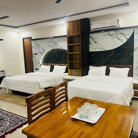 Yatri Nivas Sagara Hotel Kültér fotó