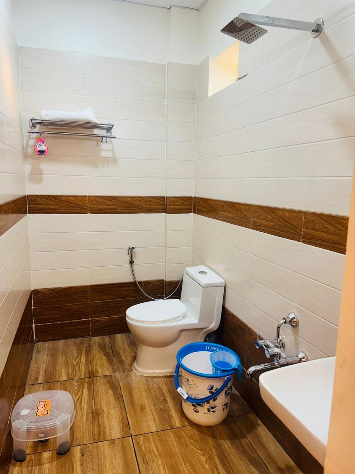 Yatri Nivas Sagara Hotel Kültér fotó