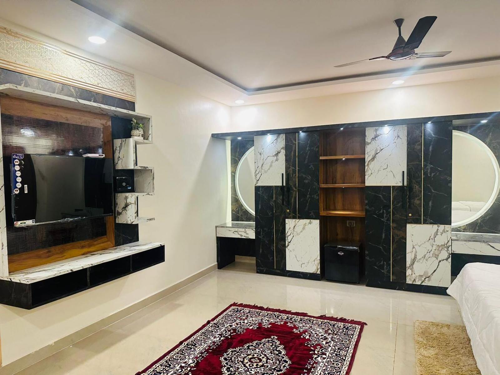 Yatri Nivas Sagara Hotel Kültér fotó