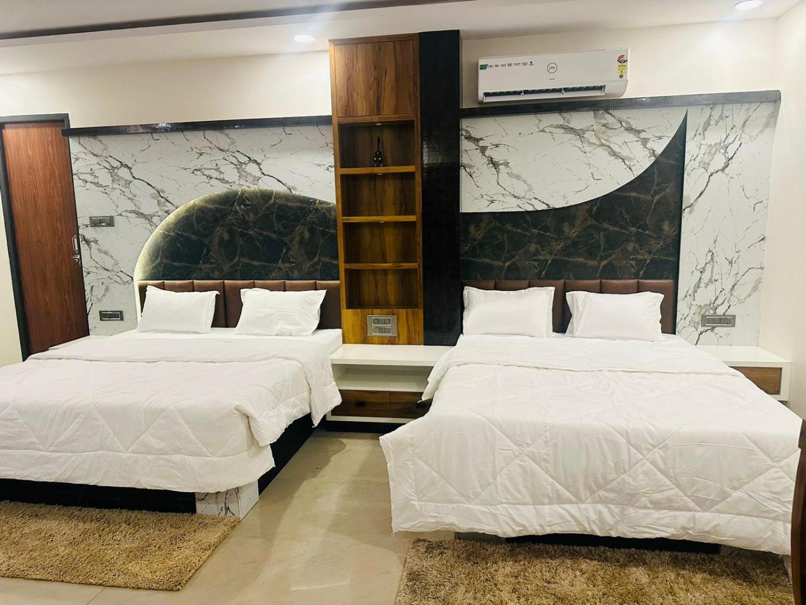 Yatri Nivas Sagara Hotel Kültér fotó